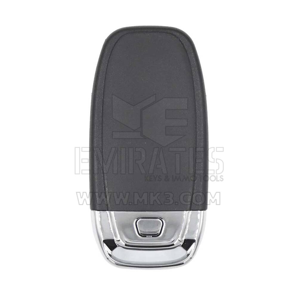 Audi Smart Remote Key Tipo de Proximidade 3 Botões PCF7945AC | MK3