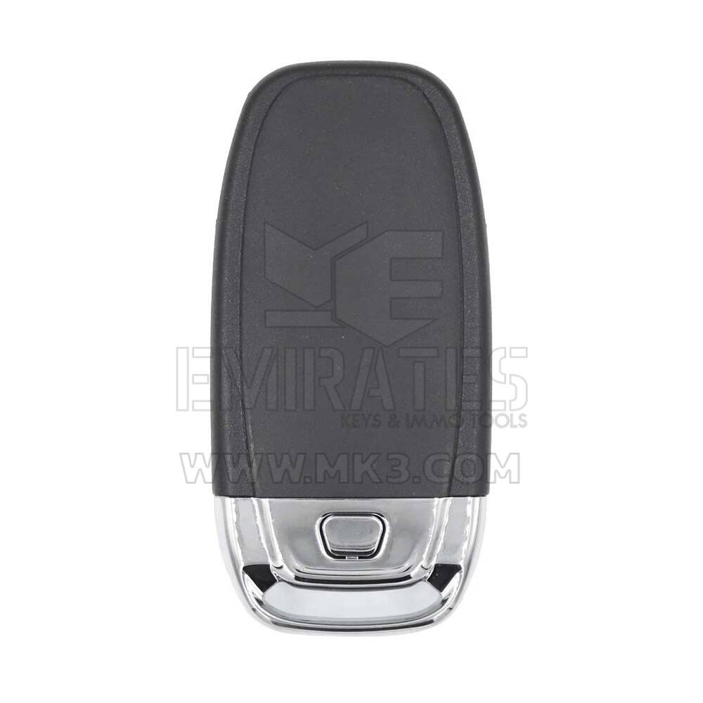 Audi Smart Remote Clé Proximité Type 3 Boutons PCF7945AC | MK3