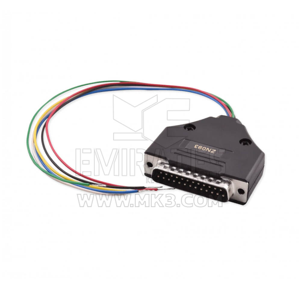 Abrites ZN093 - S6J3 ABprog Adapter