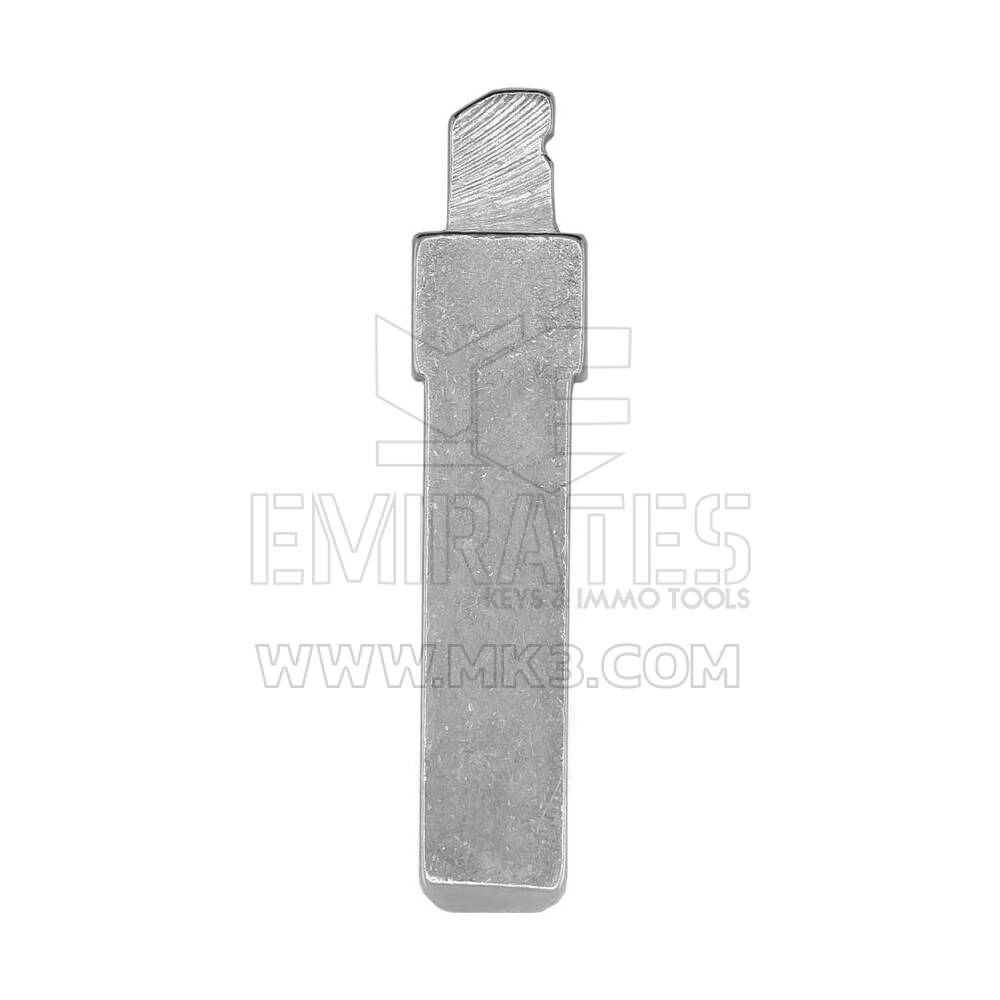 Escobilla remota plegable para Jeep Wrangler 2018-2024 | MK3