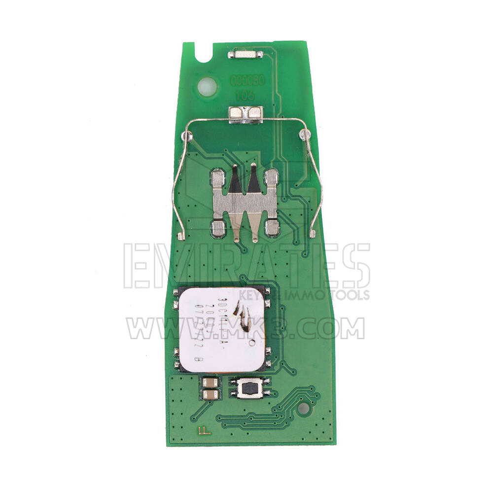KYDZ MLB Porsche Universal Smart Remote PCB 4 Buttons 434mhz | MK3