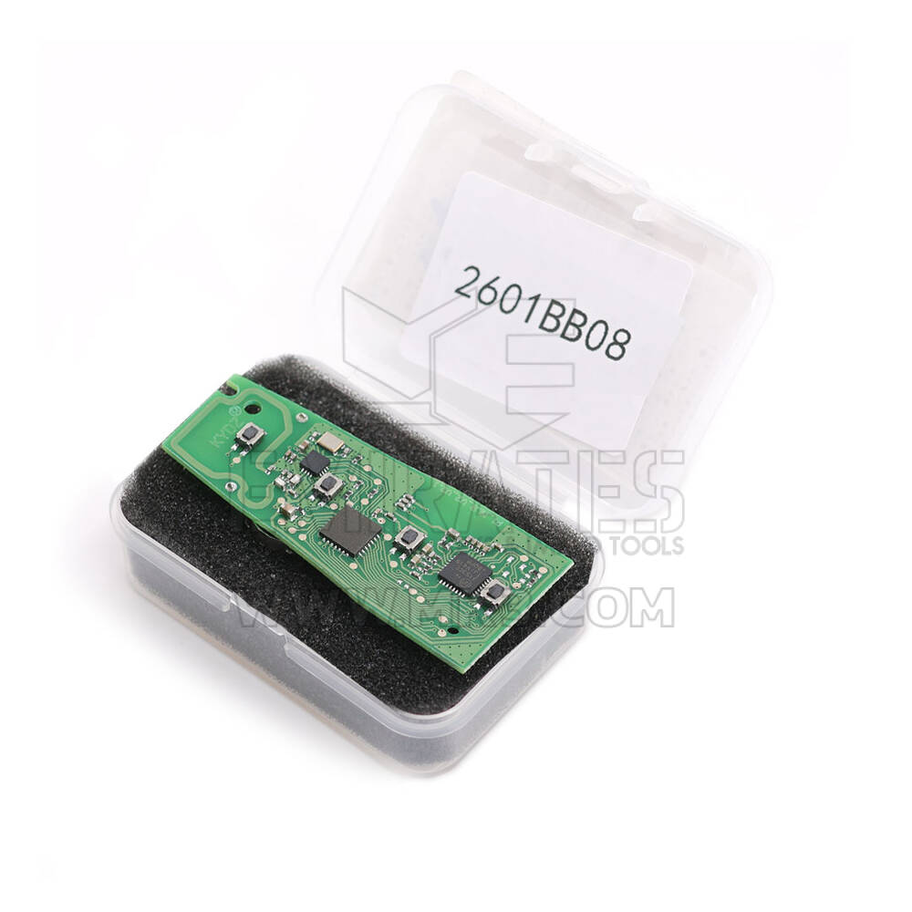 New KYDZ MLB Porsche Universal Smart Remote PCB 4 Buttons 315mhz Work with KYDZ MLB 5M Tool Key Programmer | Emirates Keys