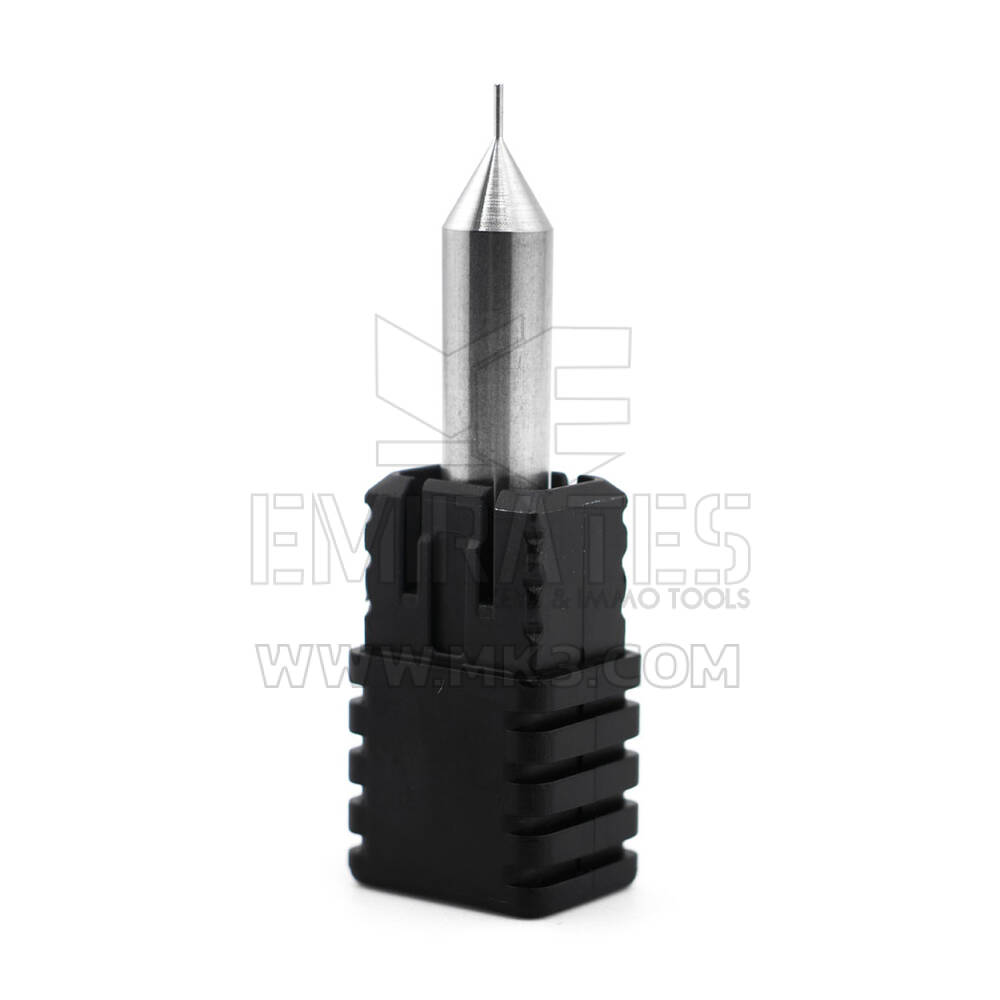 Yüksek Kalite En İyi Fiyat İzleyici Probu HSS Tip p-1259 - φ0.5x3x6Dx40 Condor XC-MINI PLUS II/Triton/Apha pro&Alpha&Beta makinesiyle uyumludur | Emirates Keys