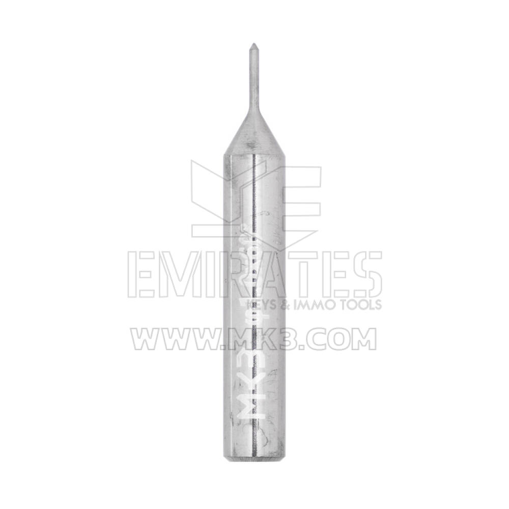 İzleyici Sivri Uçlu Prob Karbür Tipi p-1205 - φ1.0x6Dx40x60° | MK3