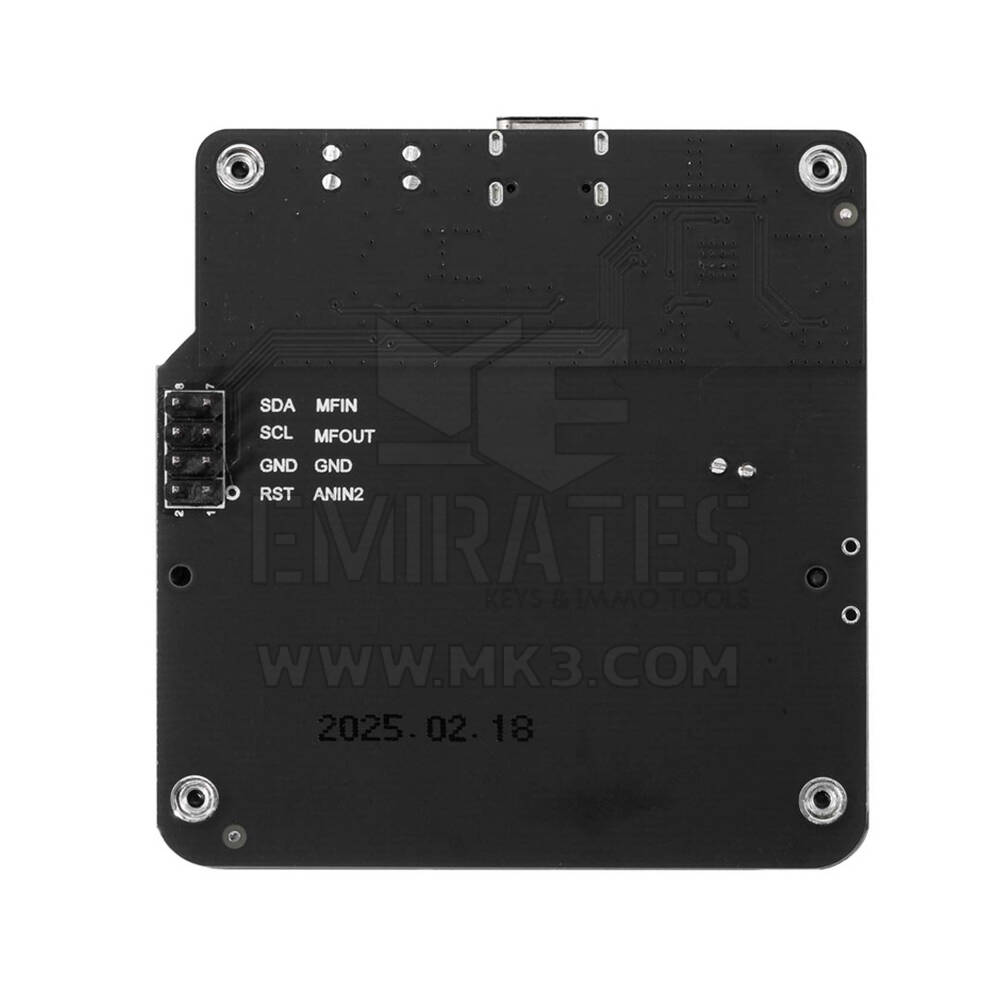 New Xhorse XDMQBAGL MQB48 Exclusive Adapter For MLB-Tool MQB key Data Reading Feature No Need to Disassemble the Instrument | Emirates Keys
