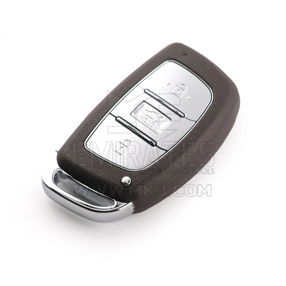 Clé télécommande intelligente universelle Keydiy KD 3 boutons pour Kia/Hyundai type ZB33-3, compatible avec KD900 et KeyDiy KD-X2 | Emirates Keys