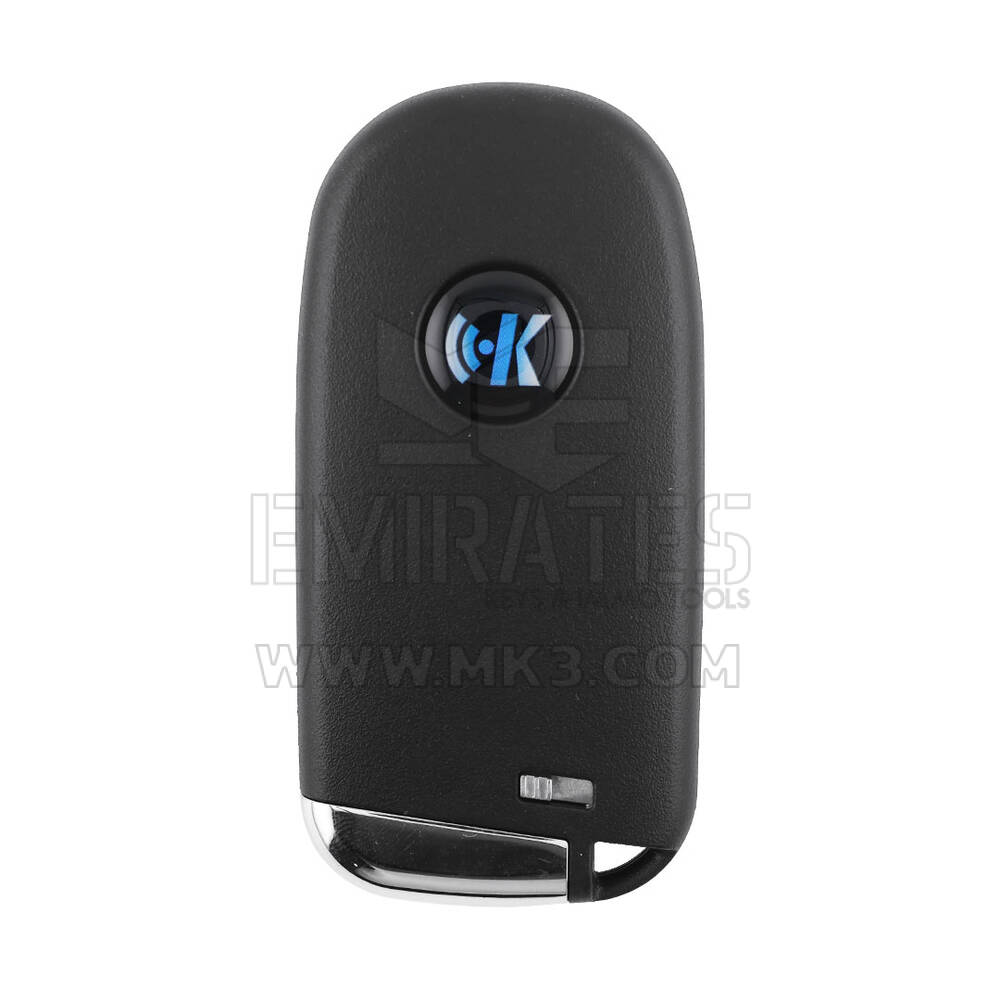 Mando a distancia inteligente universal Keydiy KD de 5 botones para Jeep ZB34-5 | MK3