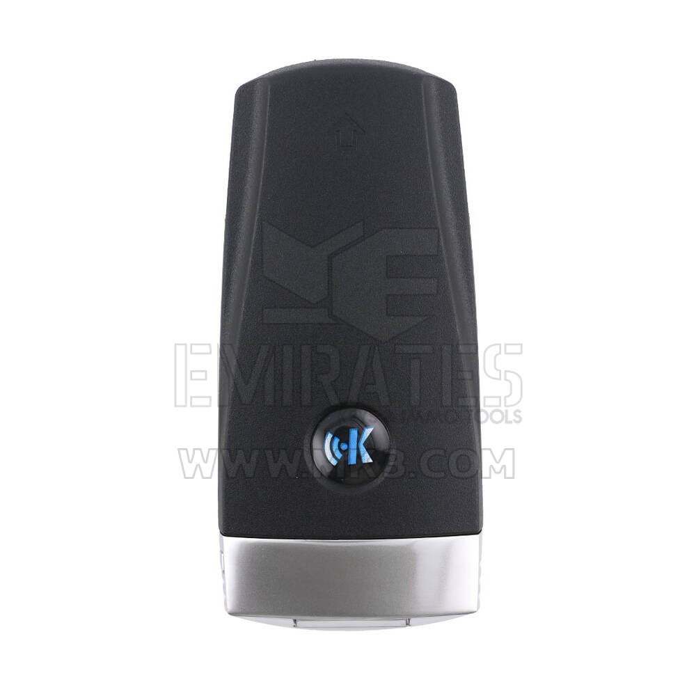 Mando a distancia inteligente universal Keydiy KD de 3 botones para VW tipo ZB37 | MK3