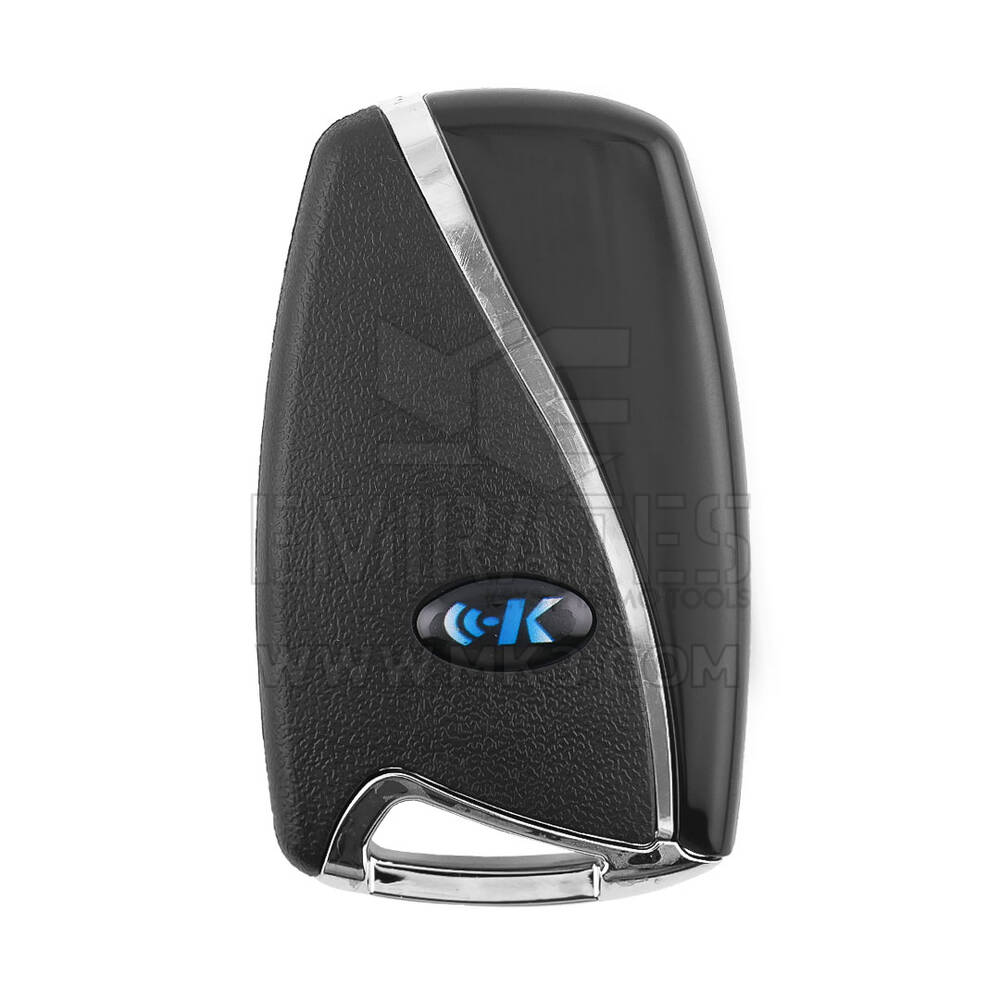 Clé télécommande intelligente universelle Keydiy KD 3+1 boutons pour Hyundai Type ZB39-4 | MK3