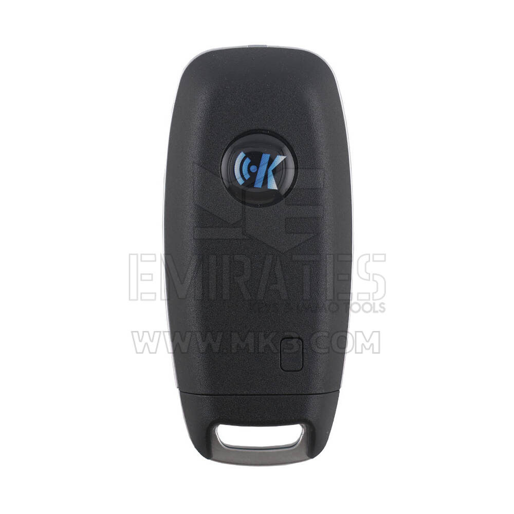 Mando a distancia inteligente universal Keydiy KD de 4 botones para Chrysler tipo ZB40 | MK3