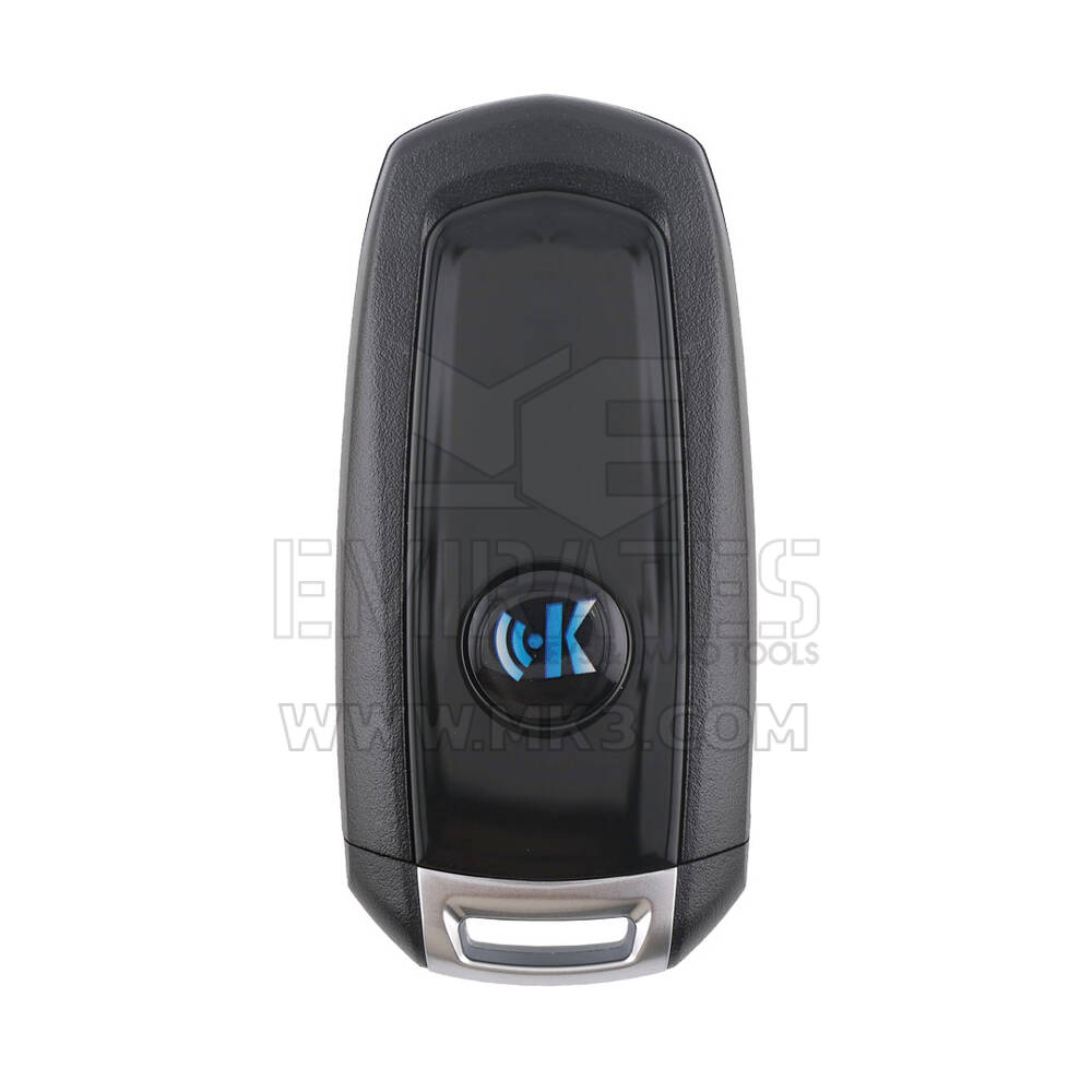 Keydiy KD Universal Smart Remote Key 3 Buttons Geely Type ZB45-3 | MK3