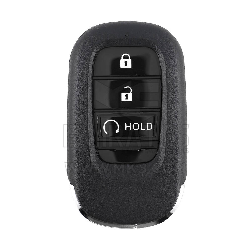 Keydiy KD Universal Smart Remote Key 3 Buttons Honda Type ZB46-3 (Start)