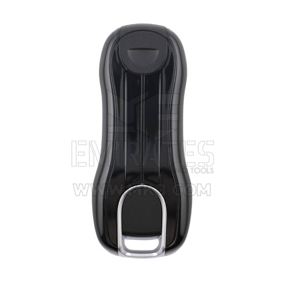 Keydiy KD Universal Smart Remote Key 4 Buttons Porsche Type TB19 | MK3