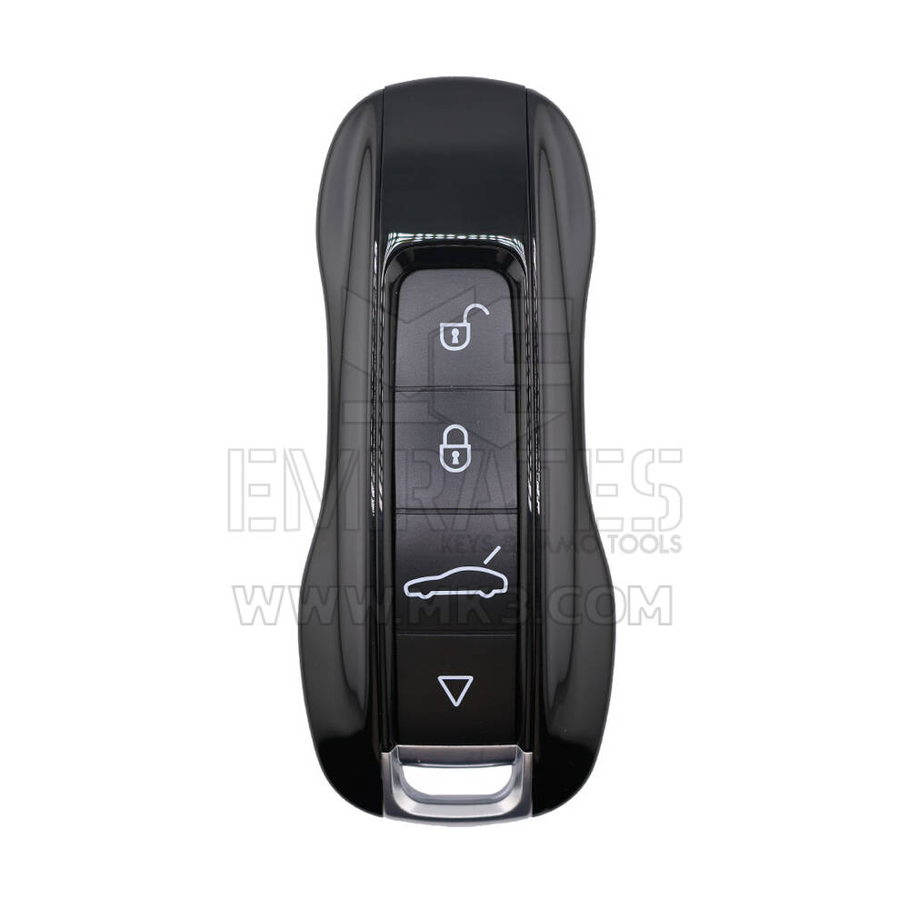 Keydiy KD Universal Smart Remote Key 4 Buttons Porsche Type TB19