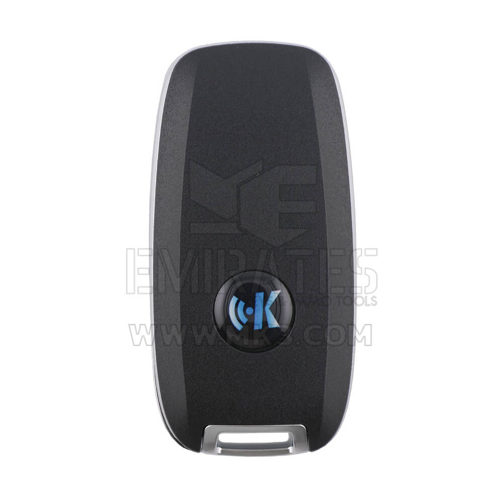 Keydiy KD Universal Smart Remote Key 4 Buttons Chrysler Type TB27-4 | MK3