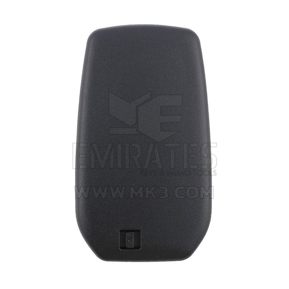 Keydiy KD Universal Smart Remote Key 3+1 Buttons Toyota Type TDB01-4 | MK3