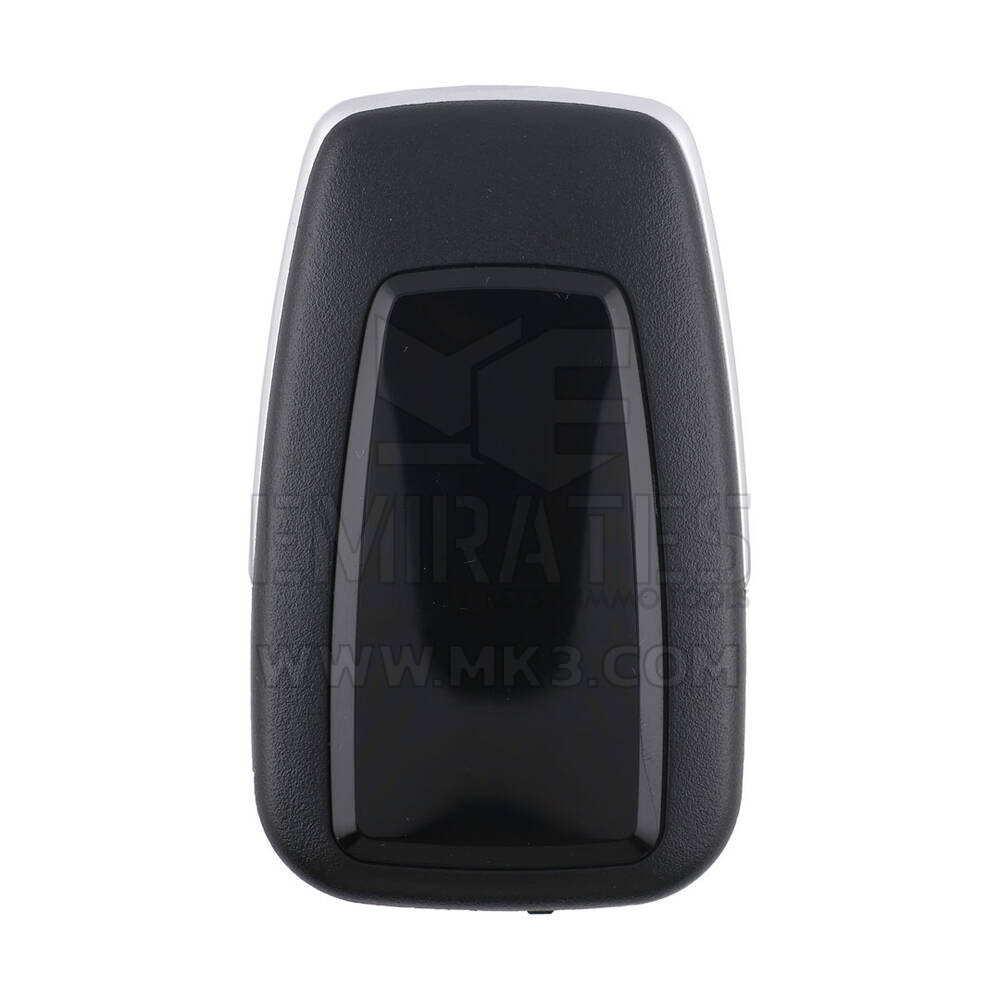 Keydiy KD Universal Smart Remote Key 3+1 Buttons Toyota Type TDB36-4 | MK3