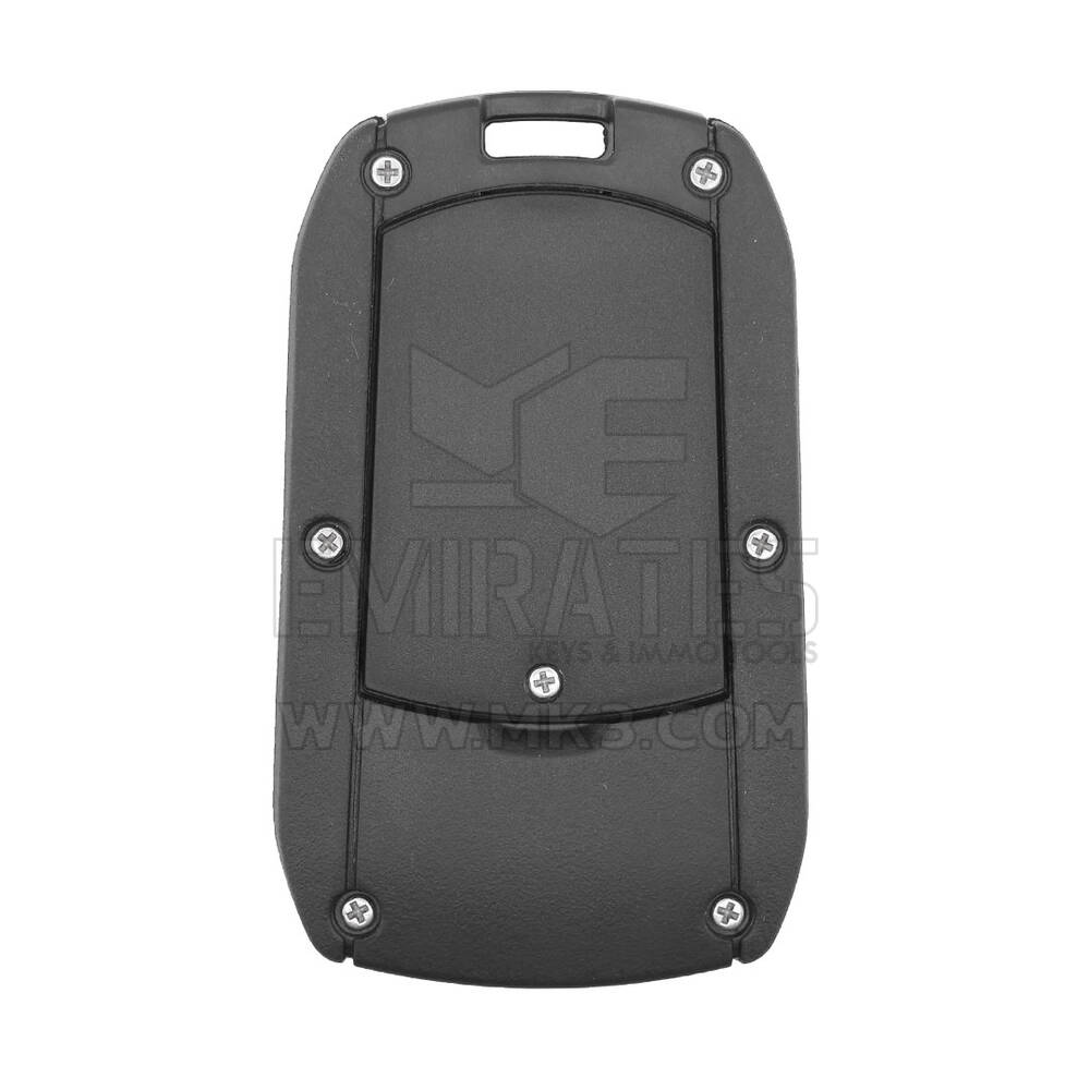 Scorpio Tango SLK-08 Universal Emulator For Toyota / Lexus | MK3