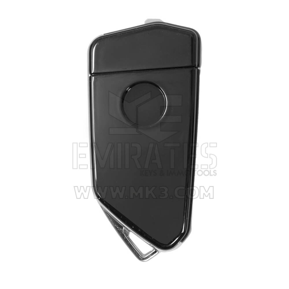 مفتاح تحكم عن بُعد ذكي من فولكس فاجن بثلاثة أزرار لسيارة KD B34 | MK3