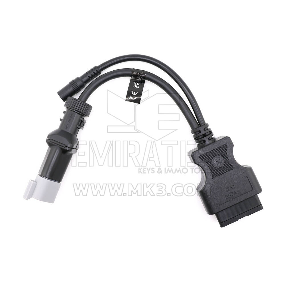 Jaltest JDC557A9 Hyster & Yale Diagnostics Cable