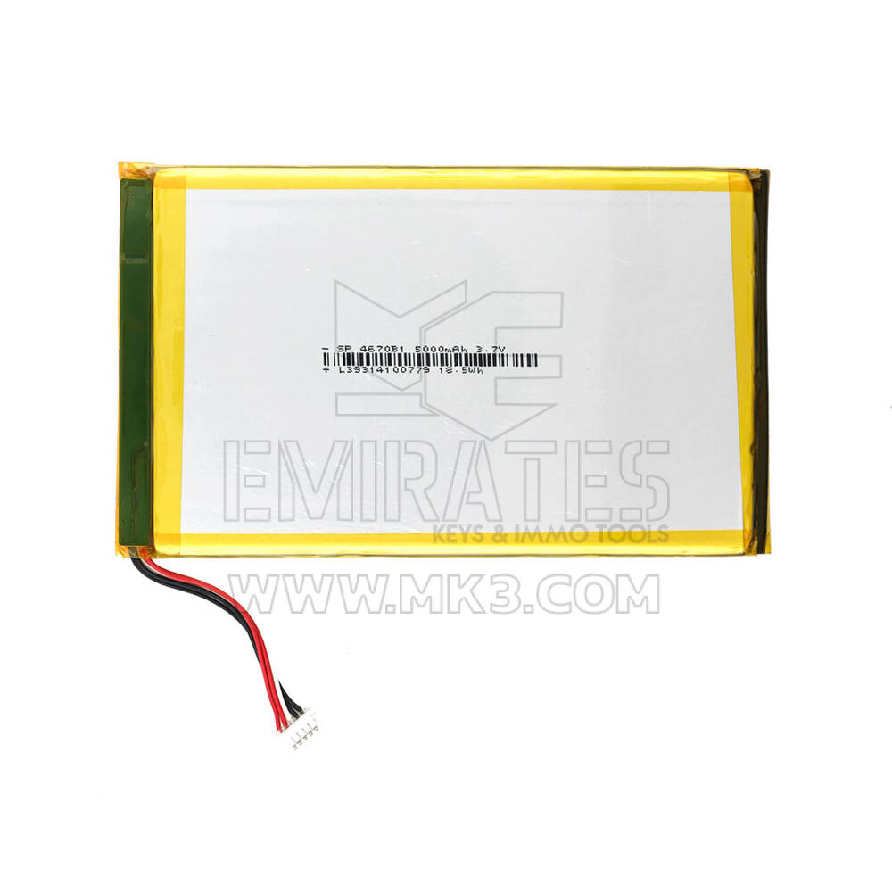 Autel Replacement Battery for IM508S