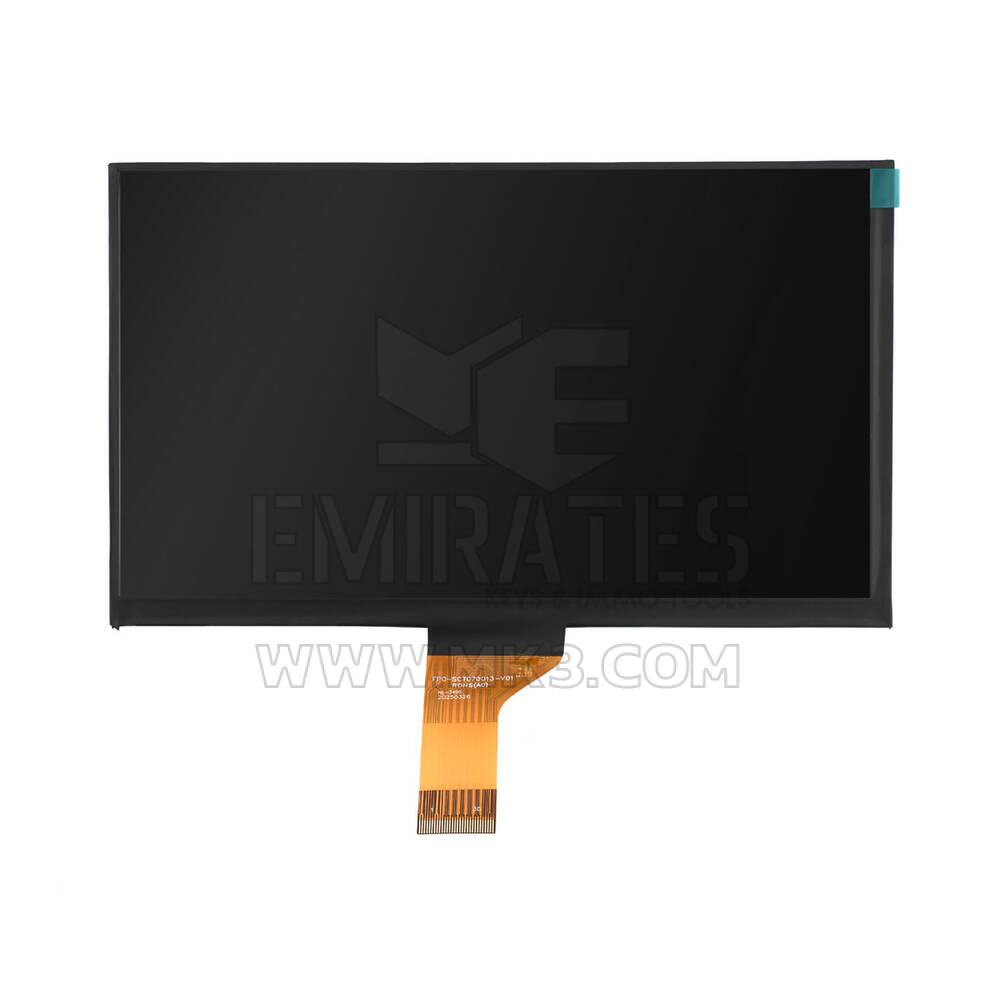 Autel IM508S için Yedek TP+LCD Ekran | MK3