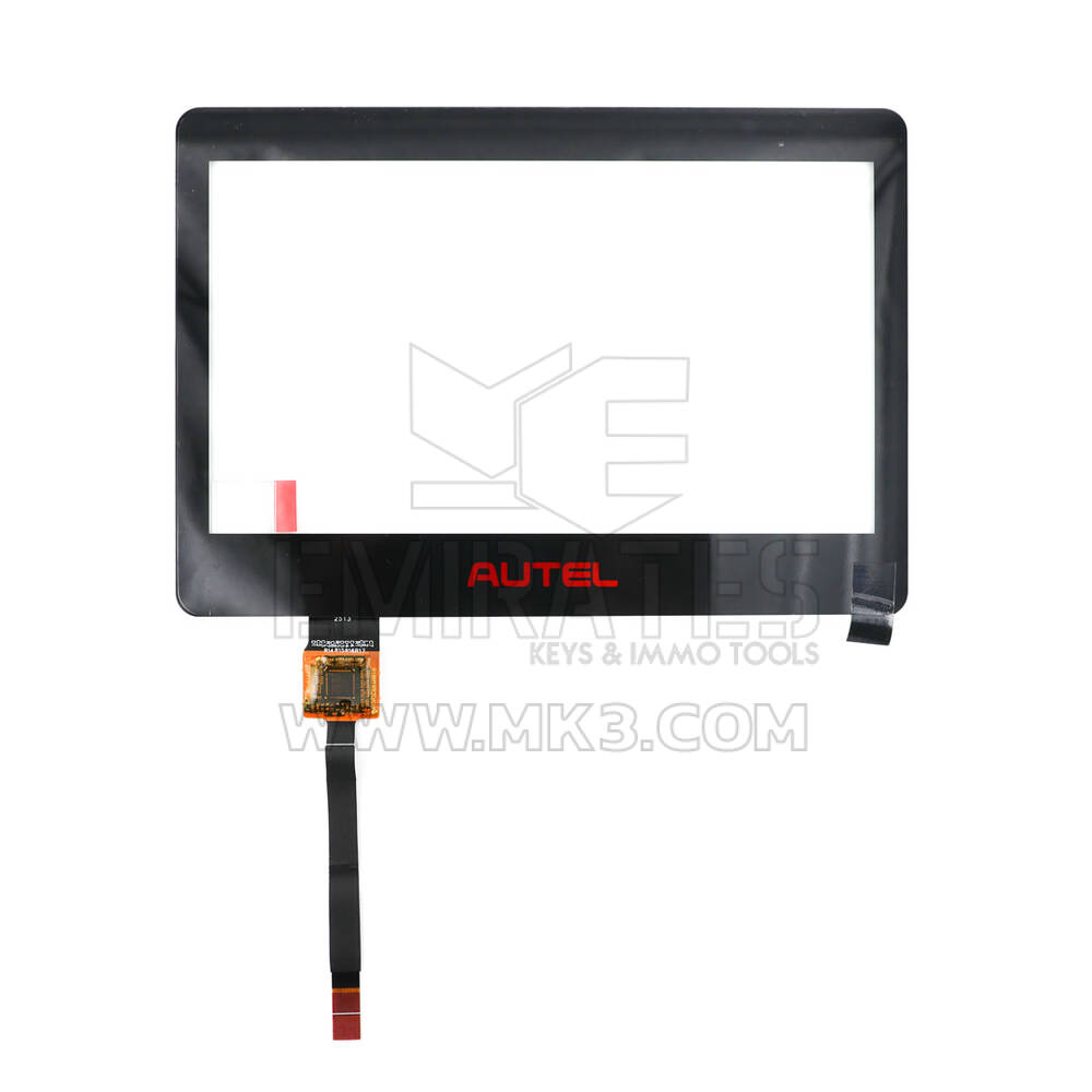Autel MaxiIM IM508S Anahtar Programlama Servis Aracı Cihazı için Autel Yedek TP+LCD Ekran | Emirates Keys