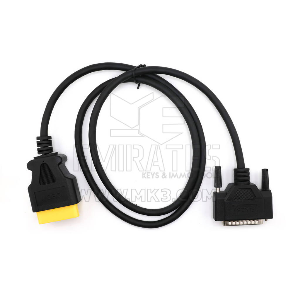 MAGIC FLX2.65 OBD Connection Cable for Trucks and Buses | MK3