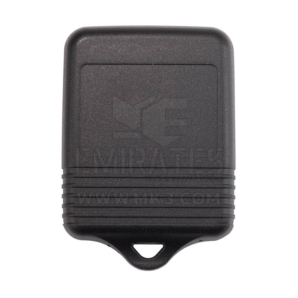 Xhorse Wire Remote Key 3+1 Button Ford Medal Type XKFO22EN | MK3