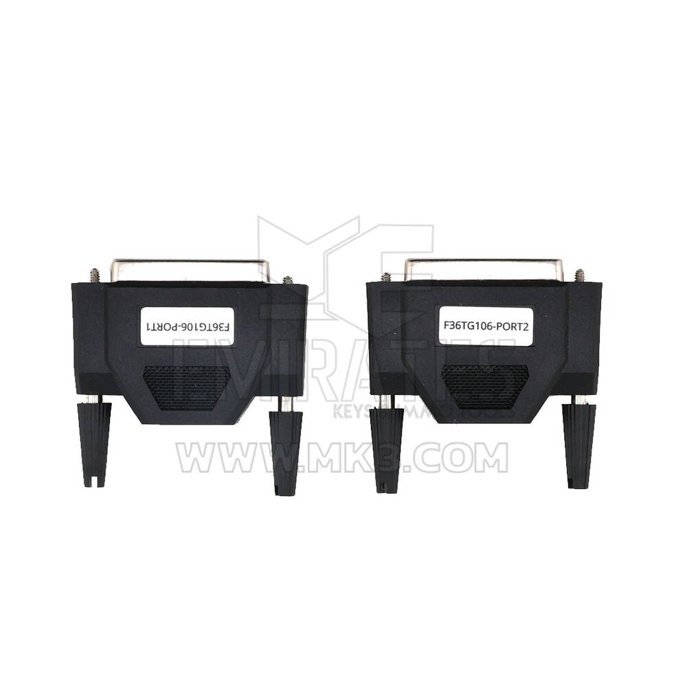 Appareil de programmation ECU Dimsport TheGenius - MK26436 - f-6