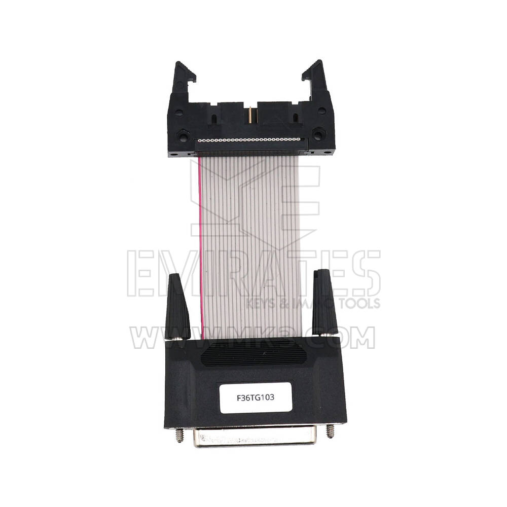 Appareil de programmation ECU Dimsport TheGenius - MK26436 - f-7