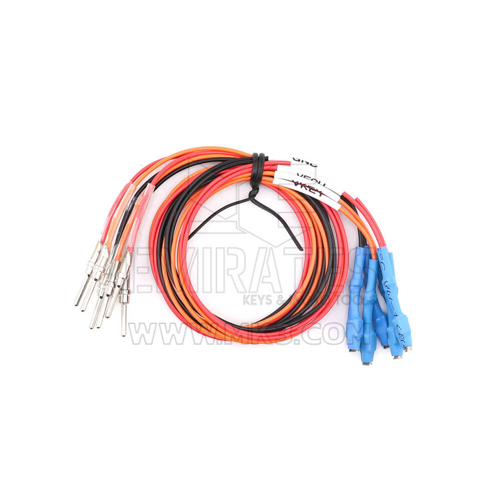 Appareil de programmation ECU Dimsport TheGenius - MK26436 - f-13