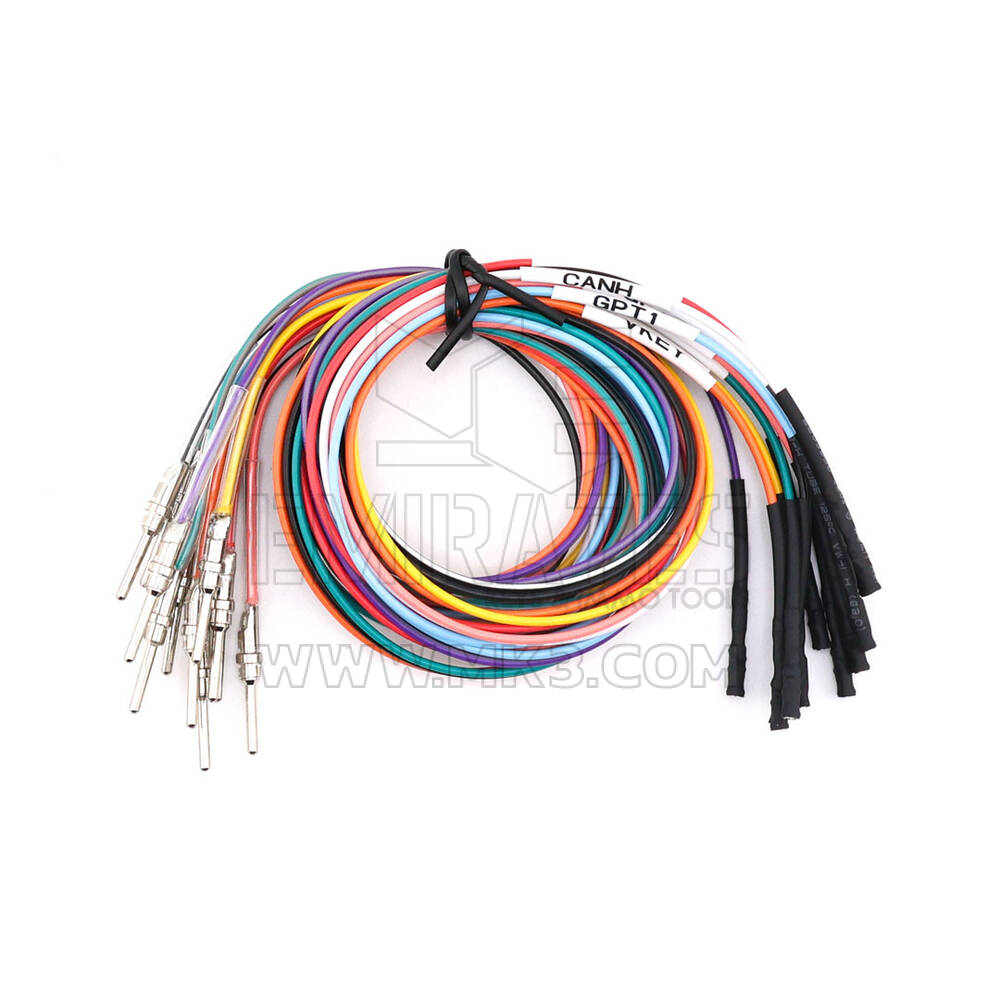 Appareil de programmation ECU Dimsport TheGenius - MK26436 - f-11