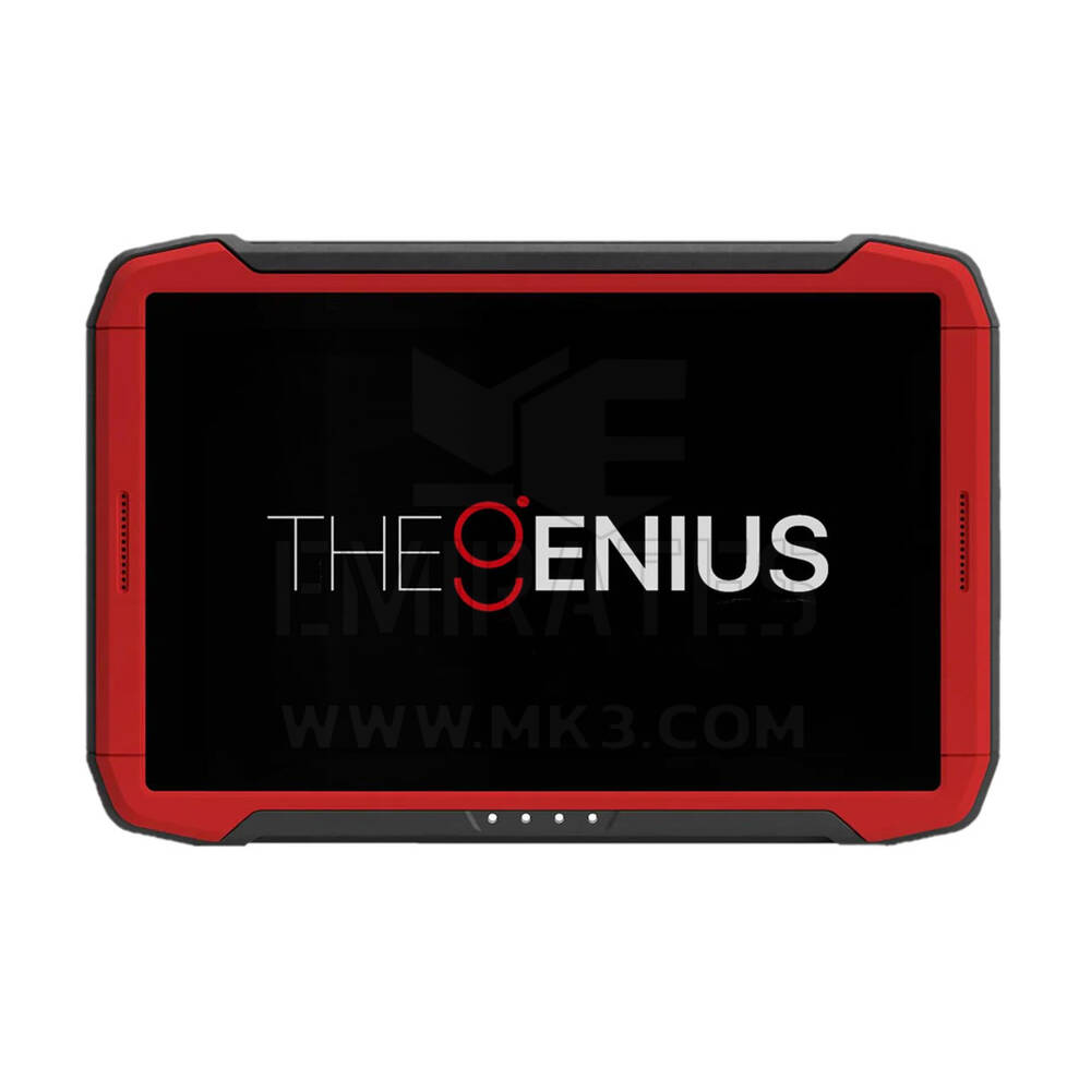 Appareil de programmation ECU Dimsport TheGenius