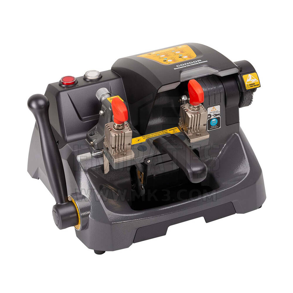 Xhorse Condor XC-003 Key Cutting Machine | MK3