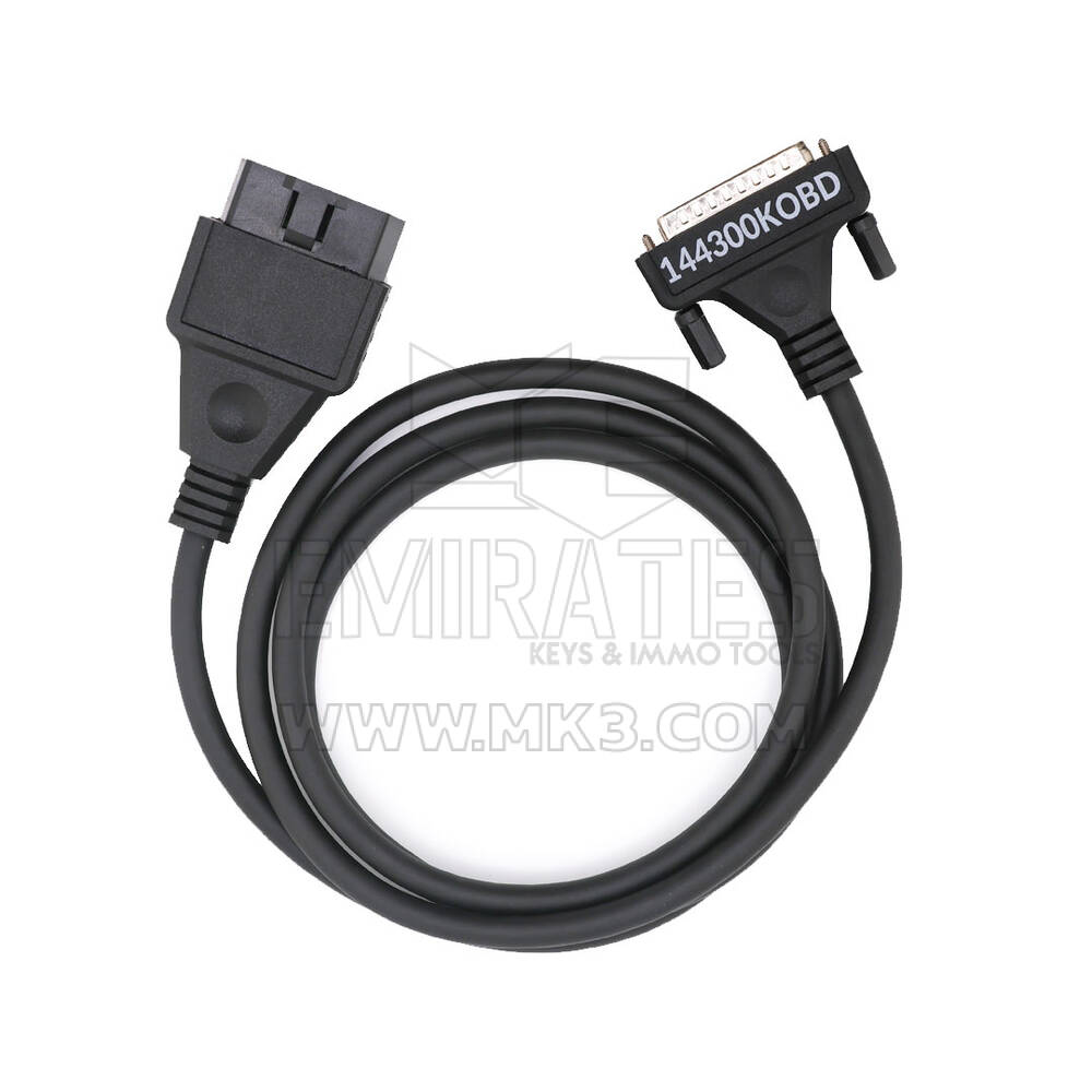 كابل OBD من Alientech KESS3 - 144300KOBD | MK3