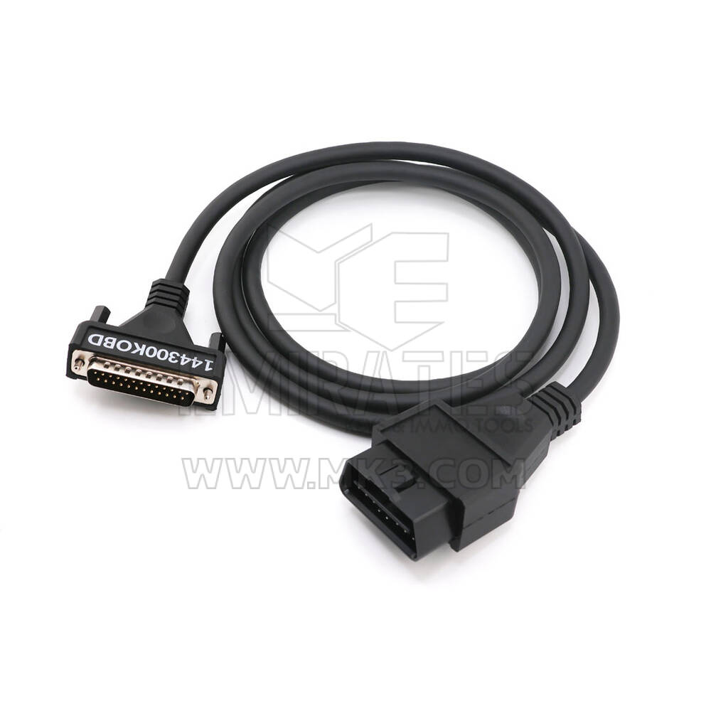 كابل Alientech KESS3 Obd -144300KOBD