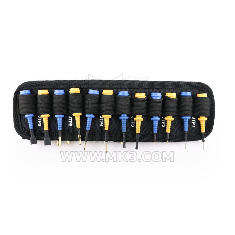 Jaltest Multipin V9 Kit 70002001 | MK3