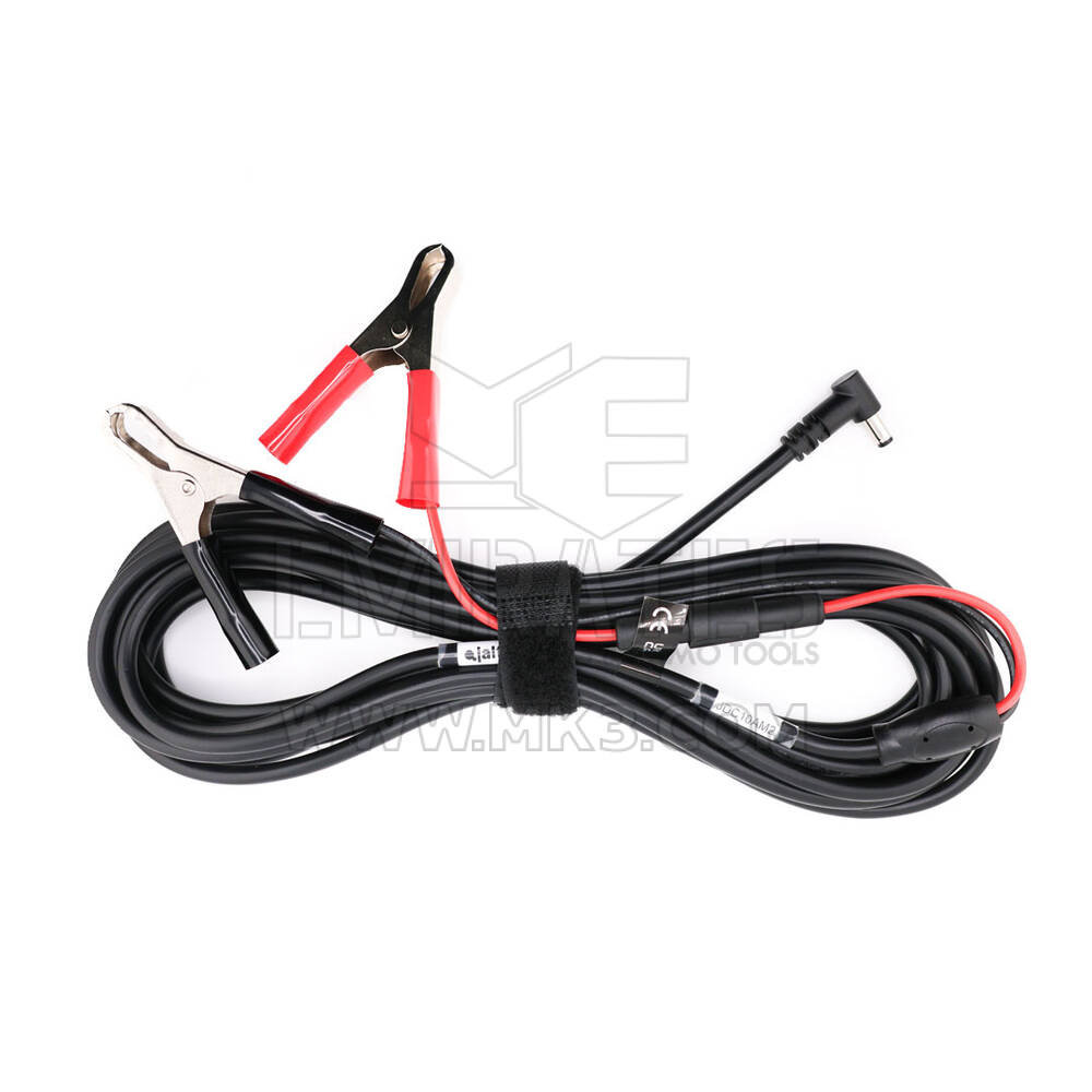 Jaltest Multipin V9 Kit 70002001 Used with the Cojali Jaltest Link to - create a cable - Manually | Emirates Keys