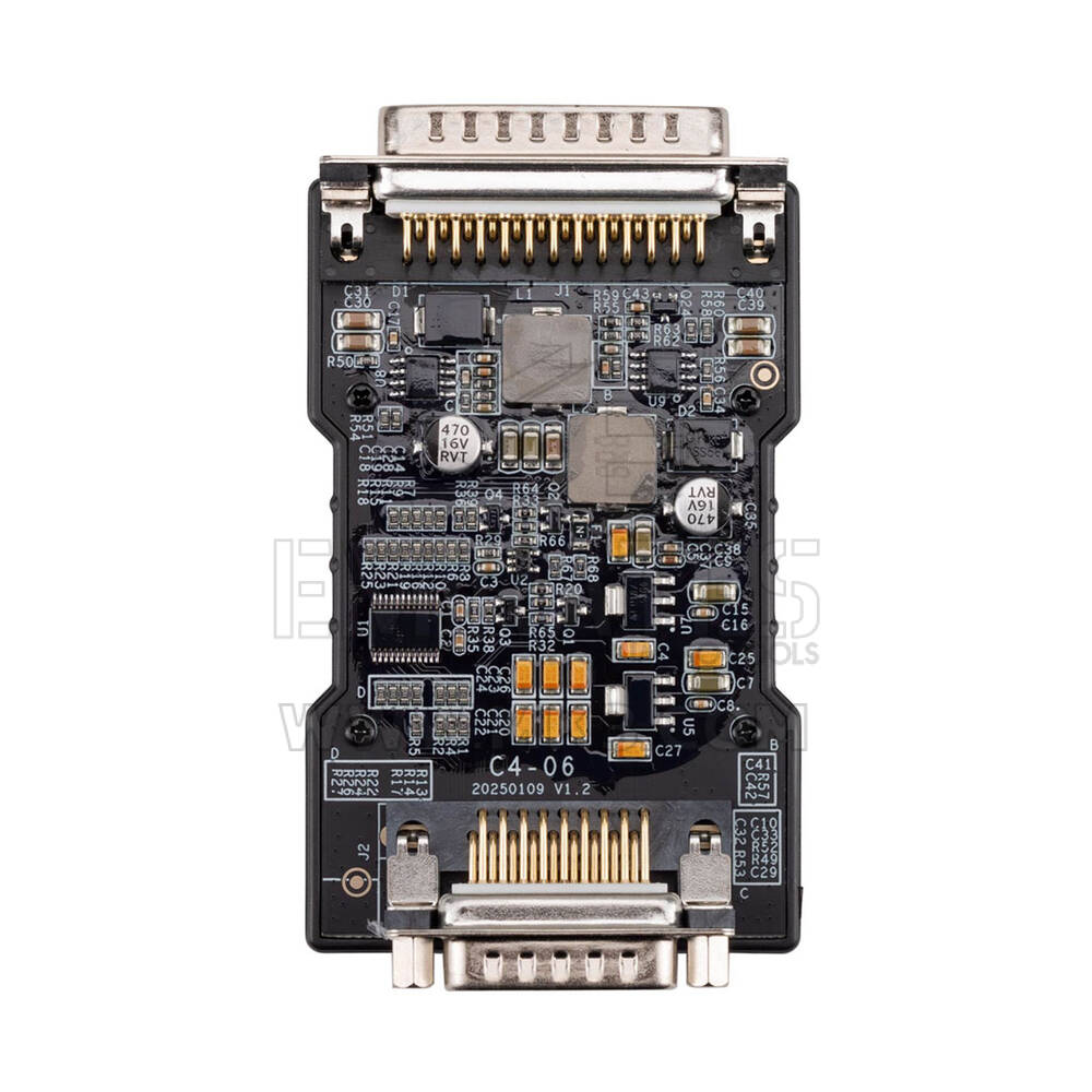 Kit adattatore base OBDSTAR RH850 / V850 | MK3