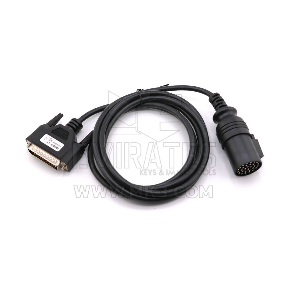 Ensemble complet de câbles DimSport pour applications marines - MK26481 - f-2