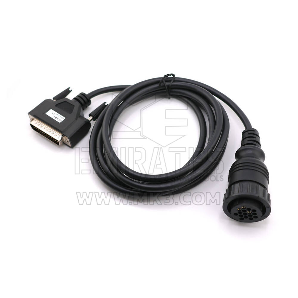 Ensemble complet de câbles DimSport pour applications marines - MK26481 - f-7