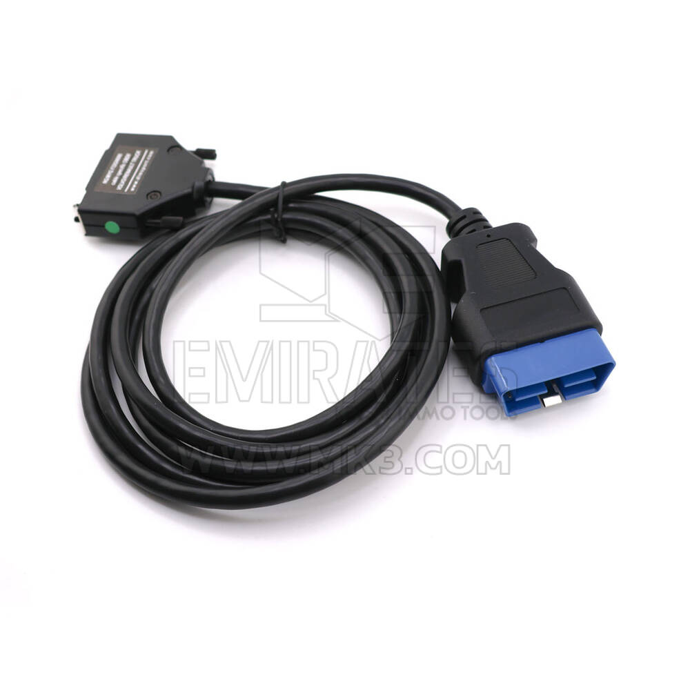 Ensemble complet de câbles DimSport pour applications marines - MK26481 - f-5