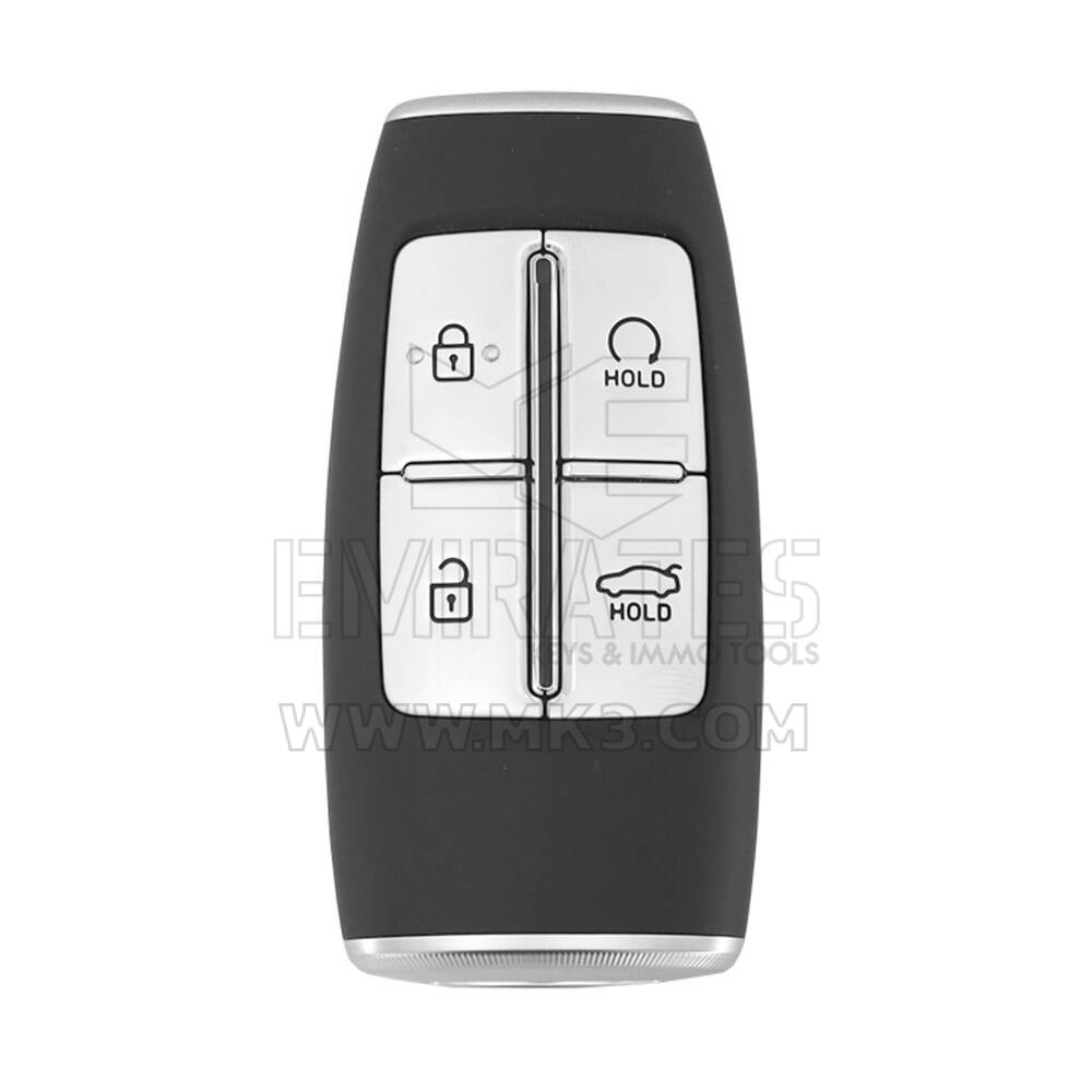 Chiave telecomando intelligente Genesis 2021 4 pulsanti 433 MHz 95440-T1100