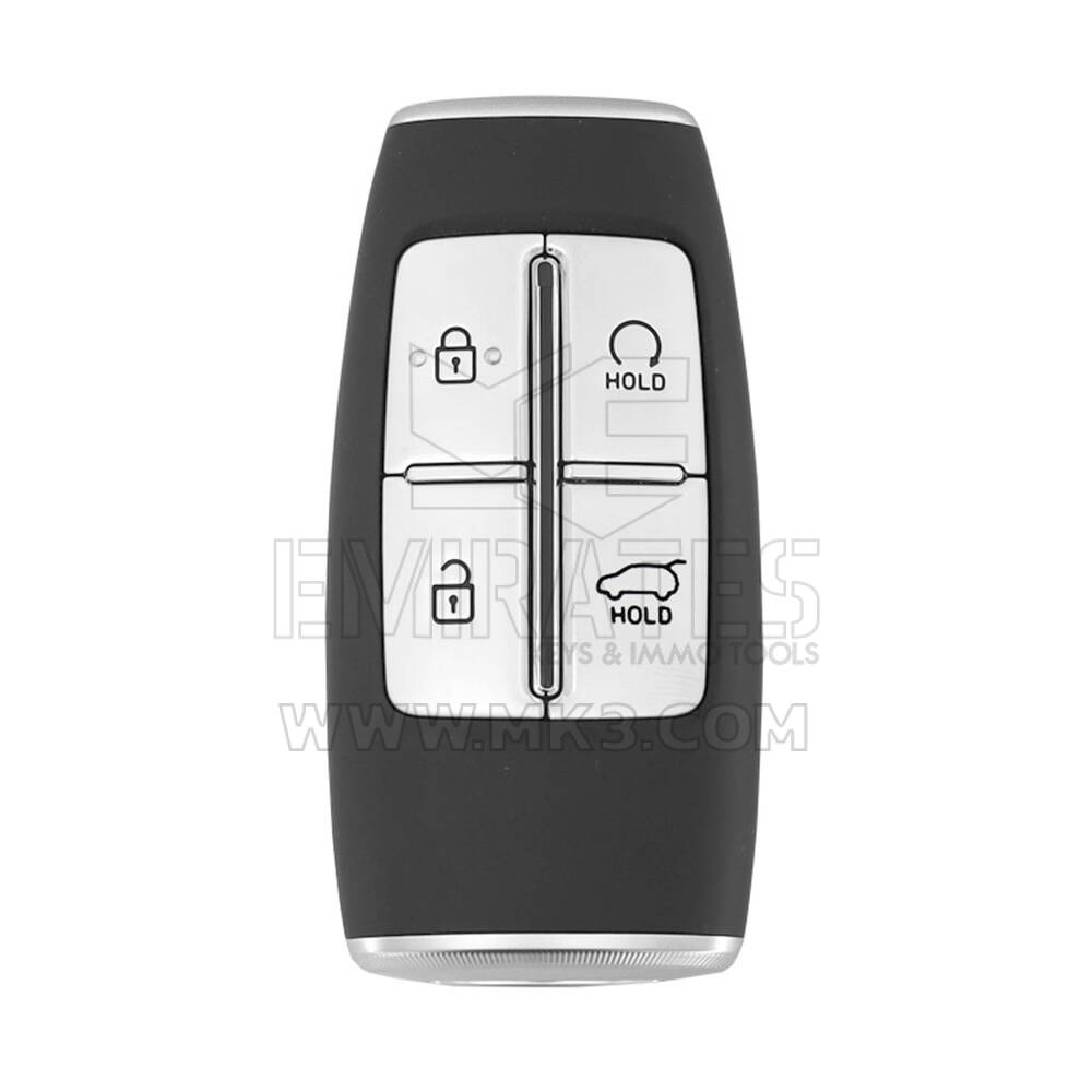 Chiave telecomando intelligente Genesis 2021 4 pulsanti 433 MHz 95440-T6000