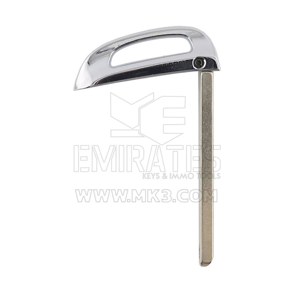 Changan Smart Remote Key Blade | MK3
