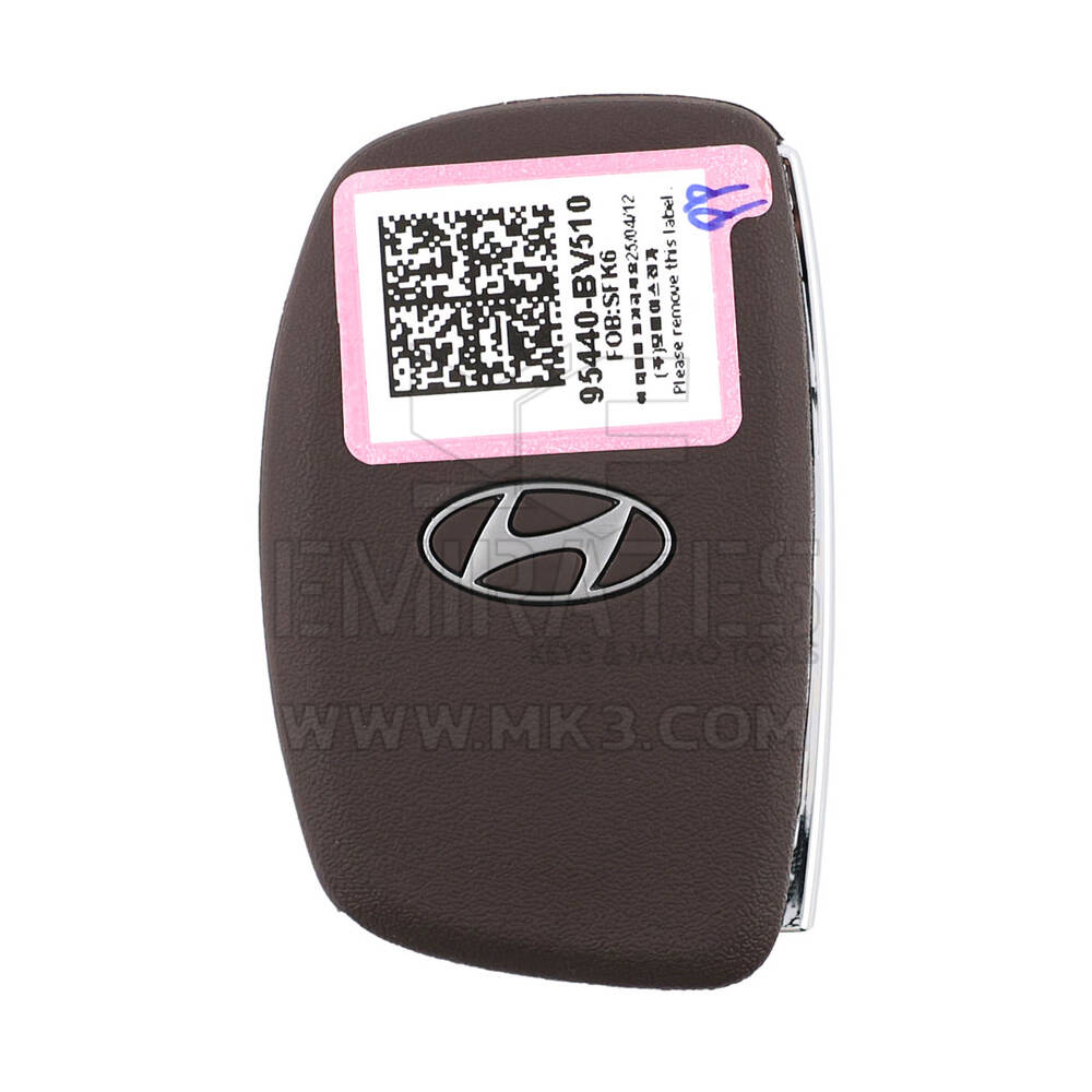Chiave telecomando intelligente originale Hyundai Creta 95440-BV510 | MK3