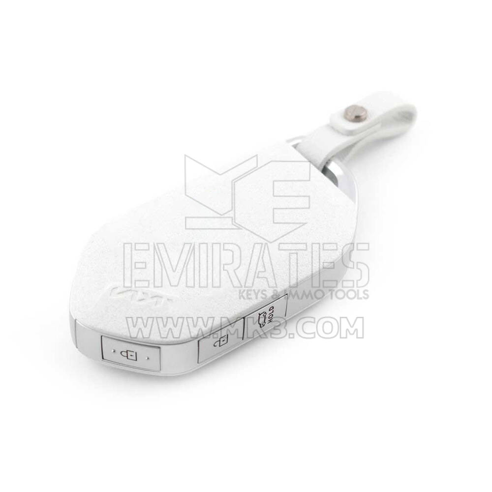 New Kia EV9 2024 Original Smart Remote Key 7 Buttons 433MHz OEM Part Number: 95440-DO070, 95440DO070 | Emirates Keys