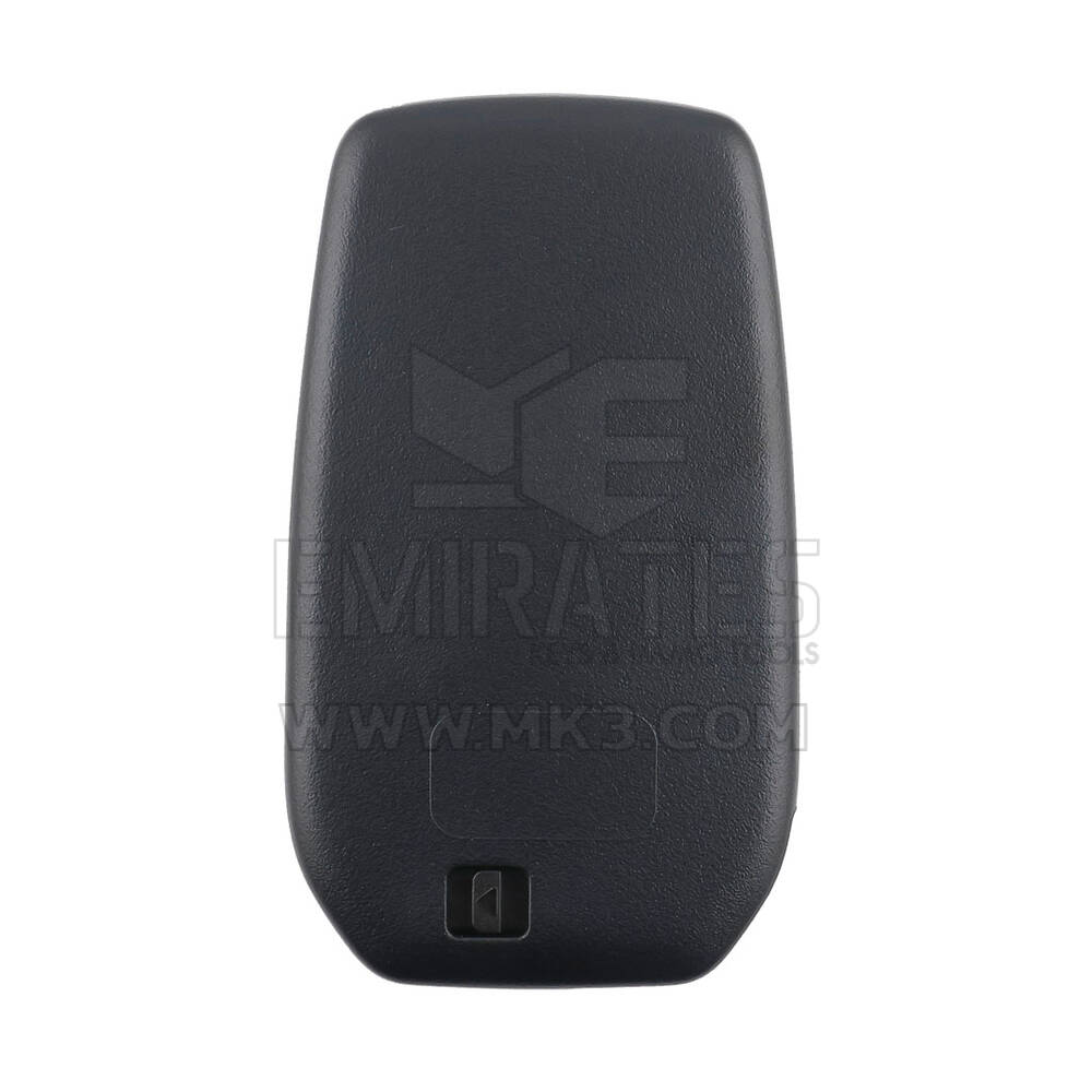 Clé télécommande intelligente d'origine pour Toyota BZ4X 2023 8990H-42520 | MK3