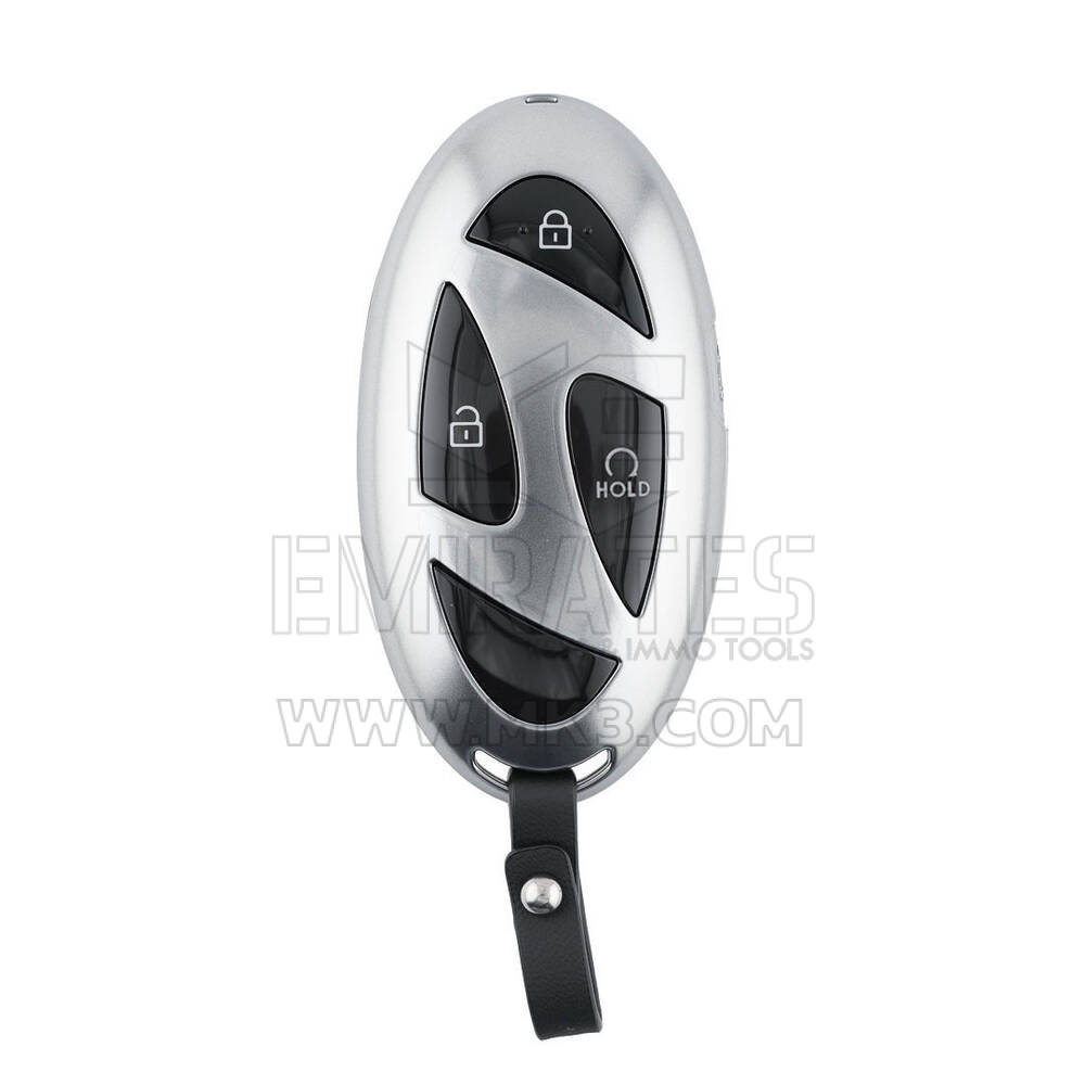 Chiave telecomando intelligente originale Hyundai Sonata 2024 95440-L1810 | MK3